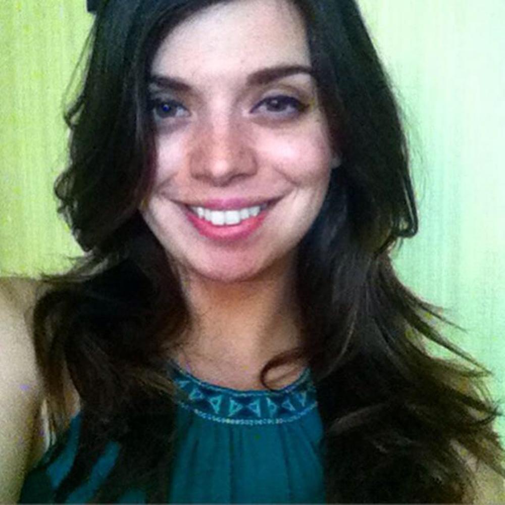 Meet your Posher, Jackie